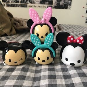 Tsum Tsum Bundle